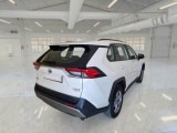  Toyota  RAV4 TOYOTA  / 2018 / 5P / CROSSOVER 2.5 HV 222V E-CVT BUSINESS 4WD #2