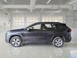  Toyota  RAV4 TOYOTA  / 2018 / 5P / CROSSOVER 2.5 HV 218CV E-CVT BUSINESS 2WD #8