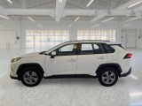  Toyota  RAV4 TOYOTA  / 2018 / 5P / CROSSOVER 2.5 HV 222V E-CVT BUSINESS 4WD #8