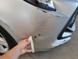  Toyota  Corolla TOYOTA  / 2019 / 5P / STATION WAGON TS HYBRID BUSINESS #43