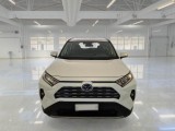  Toyota  RAV4 TOYOTA  / 2018 / 5P / CROSSOVER 2.5 HV 222V E-CVT BUSINESS 4WD #6