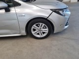  Toyota  Corolla TOYOTA  / 2019 / 5P / STATION WAGON TS HYBRID BUSINESS #46
