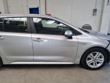  Toyota  Corolla TOYOTA  / 2019 / 5P / STATION WAGON TS HYBRID BUSINESS #48