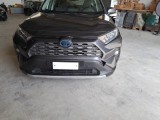  Toyota  RAV4 TOYOTA  / 2018 / 5P / CROSSOVER 2.5 HV 218CV E-CVT BUSINESS 2WD #22
