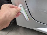  Toyota  Corolla TOYOTA  / 2019 / 5P / STATION WAGON TS HYBRID BUSINESS #57