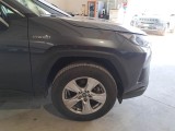  Toyota  RAV4 TOYOTA  / 2018 / 5P / CROSSOVER 2.5 HV 218CV E-CVT BUSINESS 2WD #31