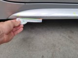  Toyota  Corolla TOYOTA  / 2019 / 5P / STATION WAGON TS HYBRID BUSINESS #58
