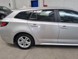  Toyota  Corolla TOYOTA  / 2019 / 5P / STATION WAGON TS HYBRID BUSINESS #54