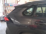  Toyota  RAV4 TOYOTA  / 2018 / 5P / CROSSOVER 2.5 HV 218CV E-CVT BUSINESS 2WD #37