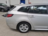  Toyota  Corolla TOYOTA  / 2019 / 5P / STATION WAGON TS HYBRID BUSINESS #59