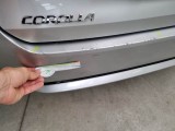  Toyota  Corolla TOYOTA  / 2019 / 5P / STATION WAGON TS HYBRID BUSINESS #65
