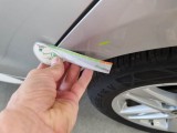  Toyota  Corolla TOYOTA  / 2019 / 5P / STATION WAGON TS HYBRID BUSINESS #70