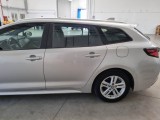  Toyota  Corolla TOYOTA  / 2019 / 5P / STATION WAGON TS HYBRID BUSINESS #72
