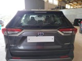 Toyota  RAV4 TOYOTA  / 2018 / 5P / CROSSOVER 2.5 HV 218CV E-CVT BUSINESS 2WD #46