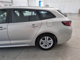  Toyota  Corolla TOYOTA  / 2019 / 5P / STATION WAGON TS HYBRID BUSINESS #68