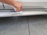  Toyota  Corolla TOYOTA  / 2019 / 5P / STATION WAGON TS HYBRID BUSINESS #73