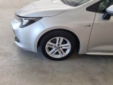  Toyota  Corolla TOYOTA  / 2019 / 5P / STATION WAGON TS HYBRID BUSINESS #77