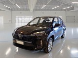  Toyota  Yaris TOYOTA  CROSS / 2021 / 5P / SUV 1.5H (116 CV) E-CVT BUSINESS 
