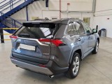  Toyota  RAV4 TOYOTA  / 2018 / 5P / CROSSOVER 2.5 HV 218CV E-CVT LOUNGE 2WD #2