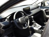  Toyota  RAV4 TOYOTA  / 2018 / 5P / CROSSOVER 2.5 HV 218CV E-CVT LOUNGE 2WD #3