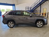  Toyota  RAV4 TOYOTA  / 2018 / 5P / CROSSOVER 2.5 HV 218CV E-CVT LOUNGE 2WD #7