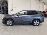  Toyota  RAV4 TOYOTA  / 2018 / 5P / CROSSOVER 2.5 HV 218CV E-CVT LOUNGE 2WD #8