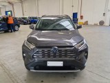  Toyota  RAV4 TOYOTA  / 2018 / 5P / CROSSOVER 2.5 HV 218CV E-CVT LOUNGE 2WD #6