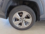  Toyota  RAV4 TOYOTA  / 2018 / 5P / CROSSOVER 2.5 HV 218CV E-CVT LOUNGE 2WD #18