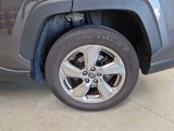 Toyota  RAV4 TOYOTA  / 2018 / 5P / CROSSOVER 2.5 HV 218CV E-CVT LOUNGE 2WD #19