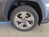  Toyota  RAV4 TOYOTA  / 2018 / 5P / CROSSOVER 2.5 HV 218CV E-CVT LOUNGE 2WD #17