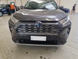  Toyota  RAV4 TOYOTA  / 2018 / 5P / CROSSOVER 2.5 HV 218CV E-CVT LOUNGE 2WD #23