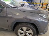  Toyota  RAV4 TOYOTA  / 2018 / 5P / CROSSOVER 2.5 HV 218CV E-CVT LOUNGE 2WD #30