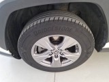  Toyota  RAV4 TOYOTA  / 2018 / 5P / CROSSOVER 2.5 HV 222V E-CVT BUSINESS 4WD #99