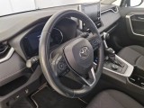  Toyota  RAV4 TOYOTA  / 2018 / 5P / CROSSOVER 2.5 HV 222V E-CVT BUSINESS 4WD #101