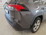  Toyota  RAV4 TOYOTA  / 2018 / 5P / CROSSOVER 2.5 HV 218CV E-CVT LOUNGE 2WD #40