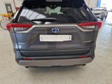  Toyota  RAV4 TOYOTA  / 2018 / 5P / CROSSOVER 2.5 HV 218CV E-CVT LOUNGE 2WD #42