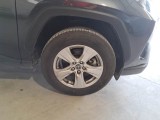  Toyota  RAV4 TOYOTA  / 2018 / 5P / CROSSOVER 2.5 HV 218CV E-CVT BUSINESS 2WD #104
