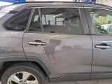  Toyota  RAV4 TOYOTA  / 2018 / 5P / CROSSOVER 2.5 HV 218CV E-CVT LOUNGE 2WD #37
