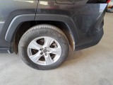 Toyota  RAV4 TOYOTA  / 2018 / 5P / CROSSOVER 2.5 HV 218CV E-CVT BUSINESS 2WD #108