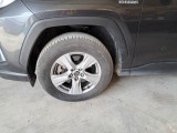  Toyota  RAV4 TOYOTA  / 2018 / 5P / CROSSOVER 2.5 HV 218CV E-CVT BUSINESS 2WD #110