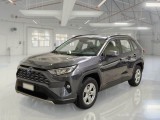  Toyota  RAV4 TOYOTA  / 2018 / 5P / CROSSOVER 2.5 HV 218CV E-CVT BUSINESS 2WD 