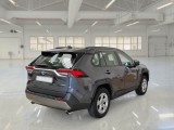  Toyota  RAV4 TOYOTA  / 2018 / 5P / CROSSOVER 2.5 HV 218CV E-CVT BUSINESS 2WD #2