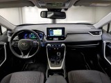  Toyota  RAV4 TOYOTA  / 2018 / 5P / CROSSOVER 2.5 HV 218CV E-CVT BUSINESS 2WD #3