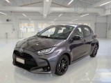  Toyota  Yaris TOYOTA  / 2020 / 5P / BERLINA HYBRID LOUNGE MY21 