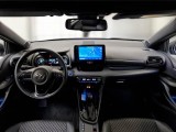  Toyota  Yaris TOYOTA  / 2020 / 5P / BERLINA HYBRID LOUNGE MY21 #3