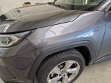 Toyota  RAV4 TOYOTA  / 2018 / 5P / CROSSOVER 2.5 HV 218CV E-CVT LOUNGE 2WD #53