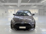  Toyota  Yaris TOYOTA  / 2020 / 5P / BERLINA HYBRID LOUNGE MY21 #6