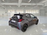  Toyota  Yaris TOYOTA  / 2020 / 5P / BERLINA HYBRID LOUNGE MY21 #2