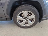  Toyota  RAV4 TOYOTA  / 2018 / 5P / CROSSOVER 2.5 HV 218CV E-CVT LOUNGE 2WD #55