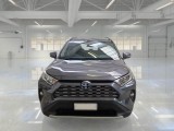  Toyota  RAV4 TOYOTA  / 2018 / 5P / CROSSOVER 2.5 HV 218CV E-CVT BUSINESS 2WD #6